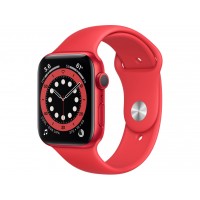 Apple Watch Series 6 GPS 40mm RED Apple Watch Series 6 GPS 40mm RED