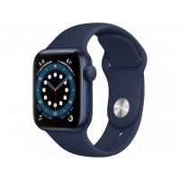 Apple Watch Series 6 GPS 40mm Blue Apple Watch Series 6 GPS 40mm Blue