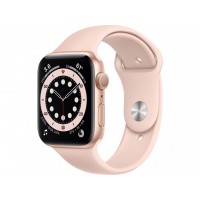 Apple Watch Series 6 GPS 40mm Gold Apple Watch Series 6 GPS 40mm Gold