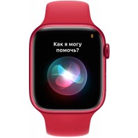 Apple Watch Series 7 GPS 41mm Red Apple Watch Series 7 GPS 41mm Red